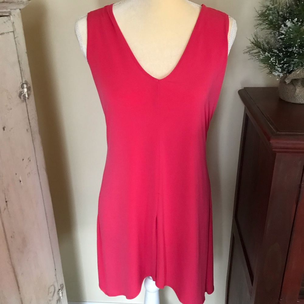 Pink Dress Original Anthony